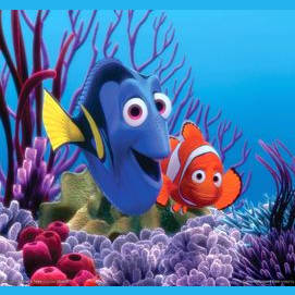 Finding Nemo