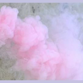 Pastel Pink