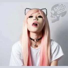 Cat Ears