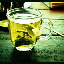 Tea