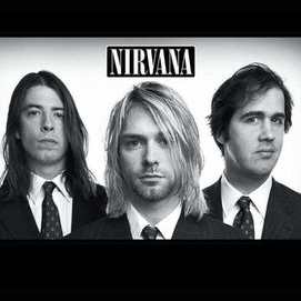 Nirvana 