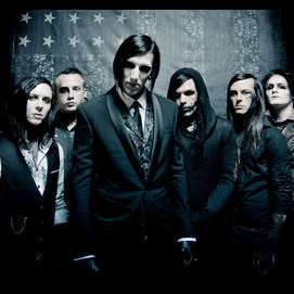 Motionless in White