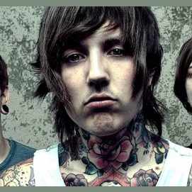 Bring Me the Horizon