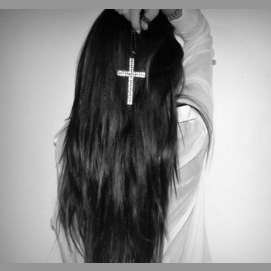 Cross Necklace