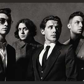 Arctic Monkeys