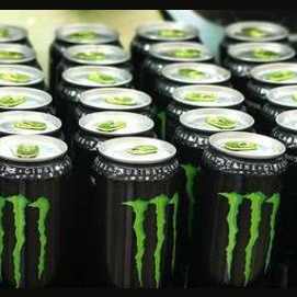 Energy Drink