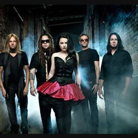 Evanescence  