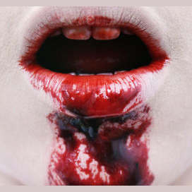 Blood Red