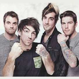 All Time Low