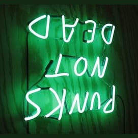 Neon Green