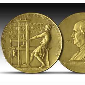 Pulitzer Prize