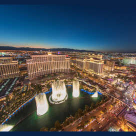 Las Vegas