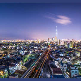 Tokyo