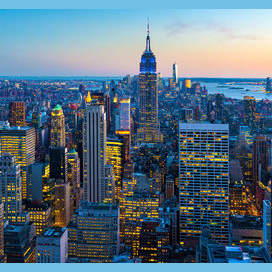 New York