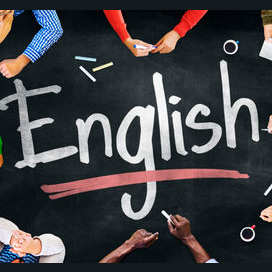 English