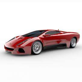 My car