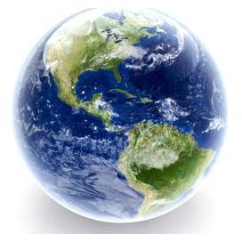 Geography