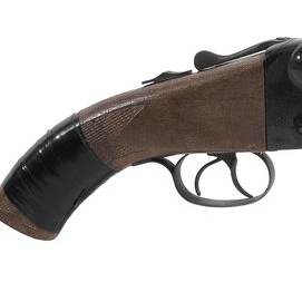My shotgun