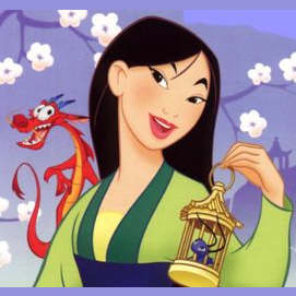 Mulan
