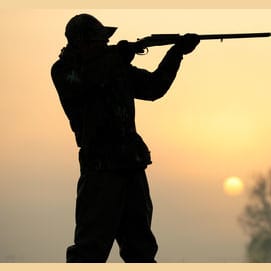 Hunter