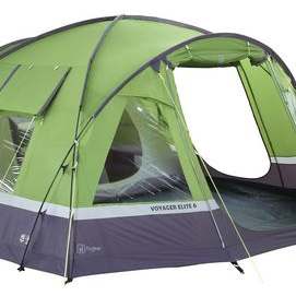 A Tent