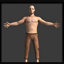 Human