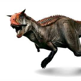 Dinosaur