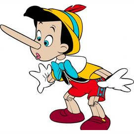 Pinnochio