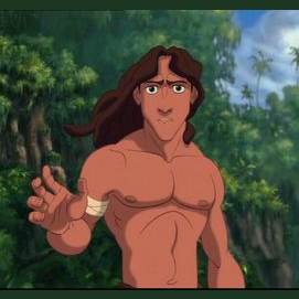 Tarzan