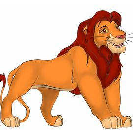Simba