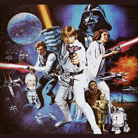 Star Wars