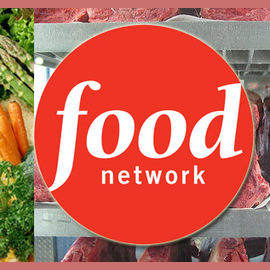 The Food Network 