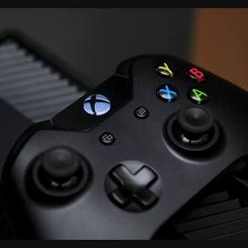 Any Major Video Game