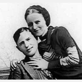 Bonnie y Clyde