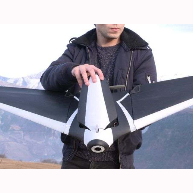 Drones
