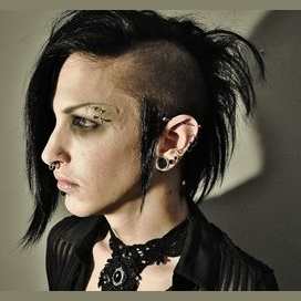 Goth