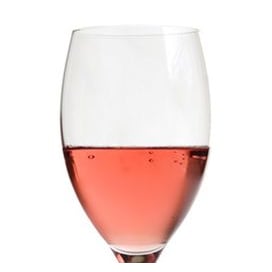 Pink Zinfandel 