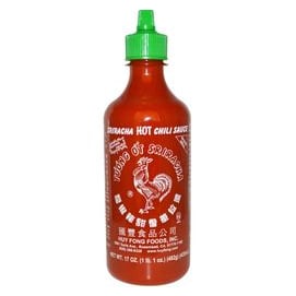 Anything Hot & Spicy