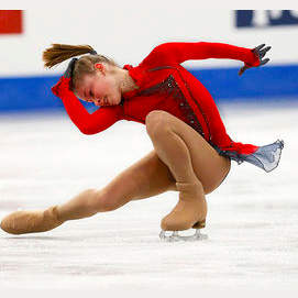 Figure Skating 