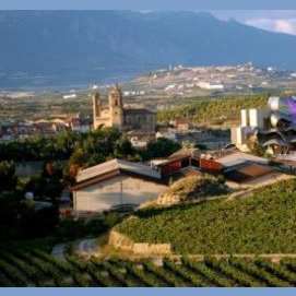 Bilbao/Rioja, Spain