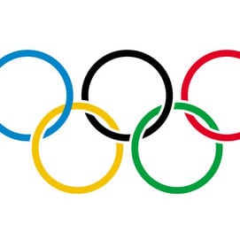 A variety of sports. 