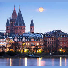 Mainz/Rheinhessen,  Germany