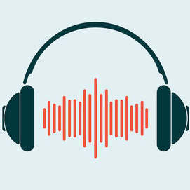 I am always being told to turn down my music.