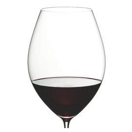 Full bodied Syrah