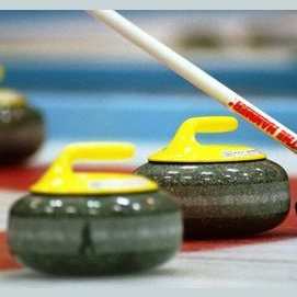 Curling 