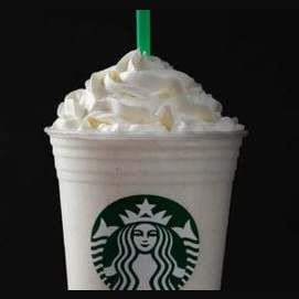 Non-Coffee Frappe