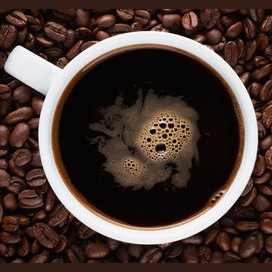 Black Coffee