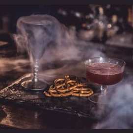  Private Gin Masterclass And Cocktails For Two At Worship Street Whistling Shop