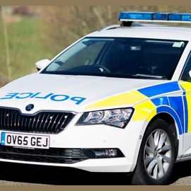 Police Cop
