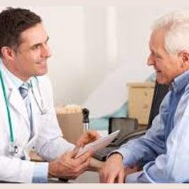 Doctor/Vet